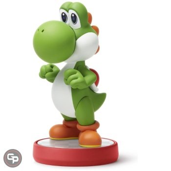 Inicio - Gameplay tu tienda de videojuegos 23 Yoshi de Serie Super Mario Bross Amiibo