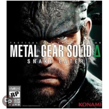 Inicio - Gameplay tu tienda de videojuegos 28 Metal Gear Solid Delta: Snake Eater - PS5 y XBOX
