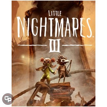 Inicio - Gameplay tu tienda de videojuegos 30 Little Nightmares III - PS5 y Switch
