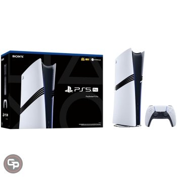Consola PlayStation 5 Pro Digital 2 TB