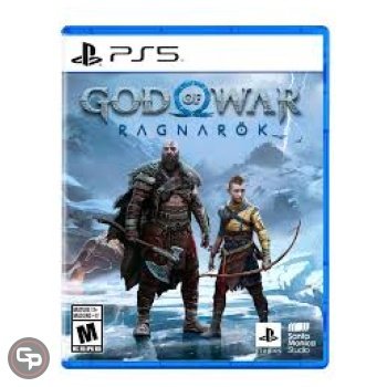 God Of War Ragnarok - Latam - PS5 Y PS4