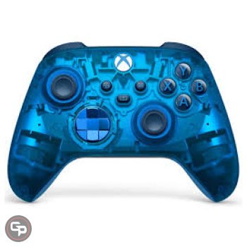 Inicio - Gameplay tu tienda de videojuegos 21 Control inalambrinco XBOX Edición especial Sky Cipher
