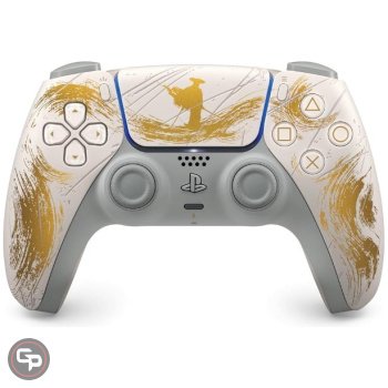 CONTROL DUALSENSE LIMITED EDITION GHOST OF YOTEI PS5