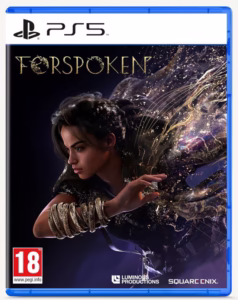 FORSPOKEN PS5