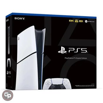 Inicio - Gameplay tu tienda de videojuegos 18 CONSOLA SONY PS5 SLIM 825GB DIGITAL CORE